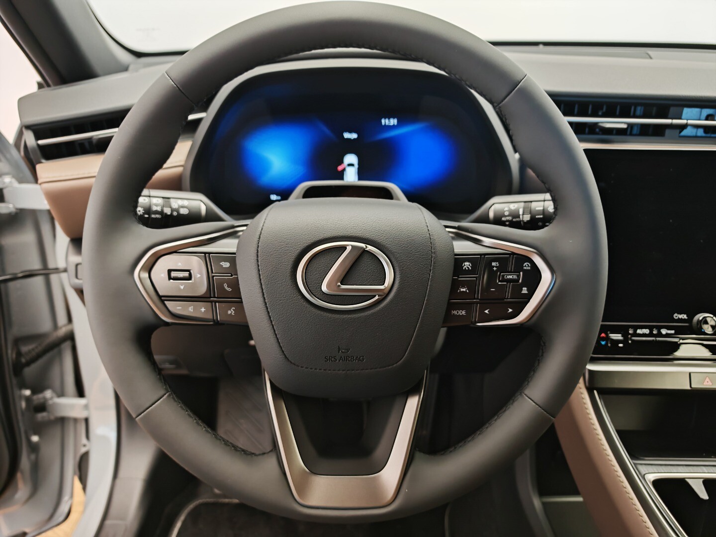 Lexus LBX