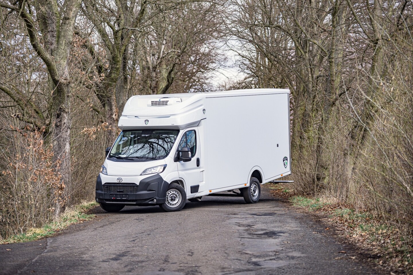 Toyota PROACE MAX