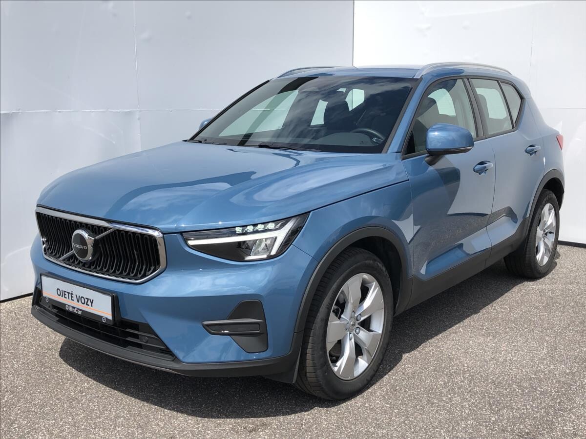 Volvo XC 40