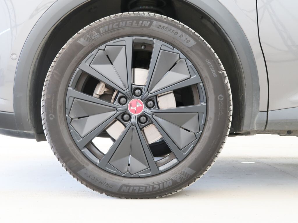 DS Automobiles DS 7 Crossback