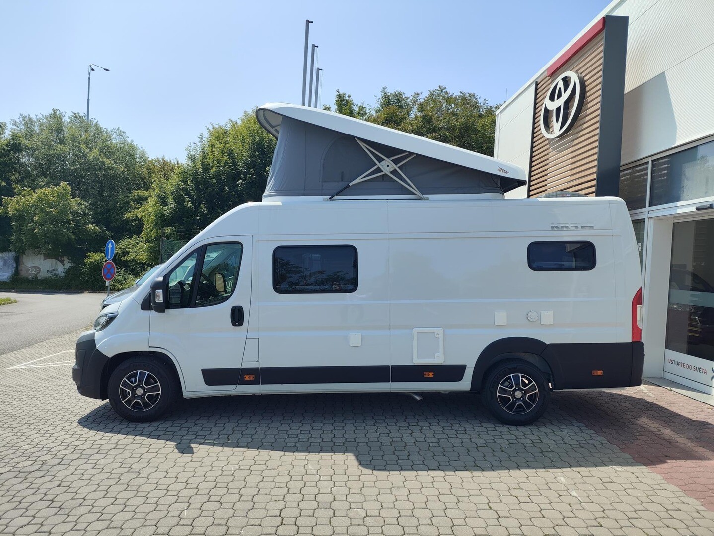 Toyota PROACE MAX