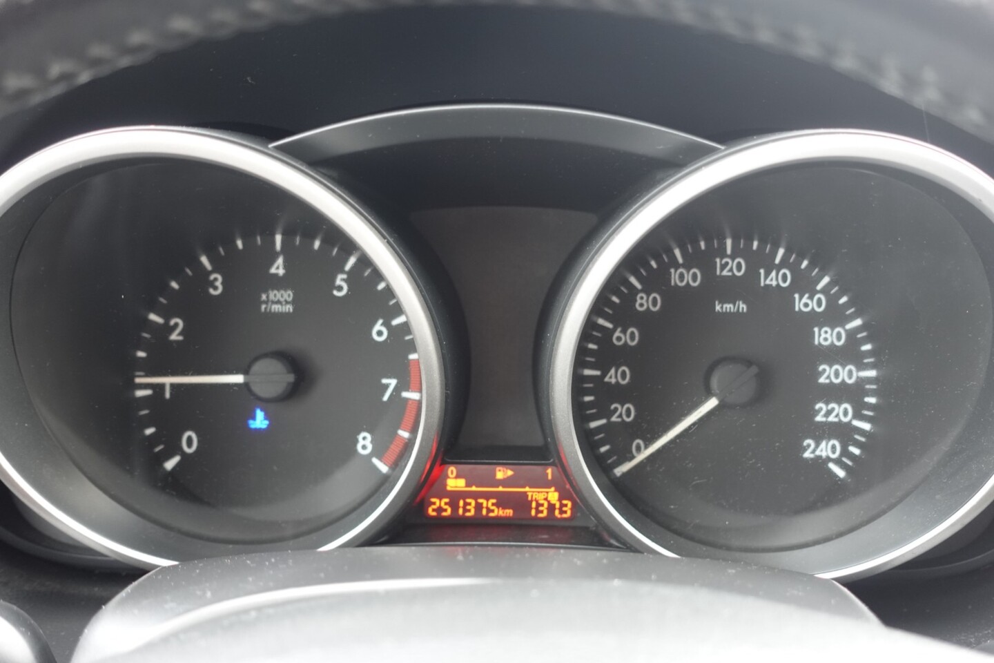 Mazda 5