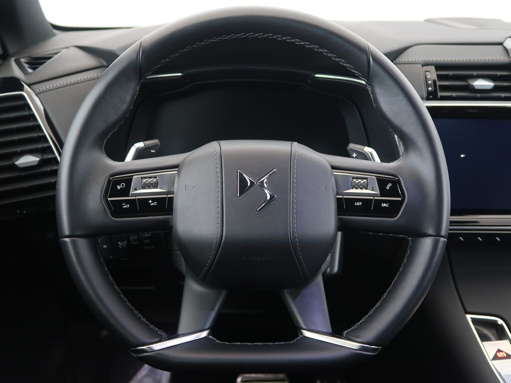 DS Automobiles DS 7 Crossback