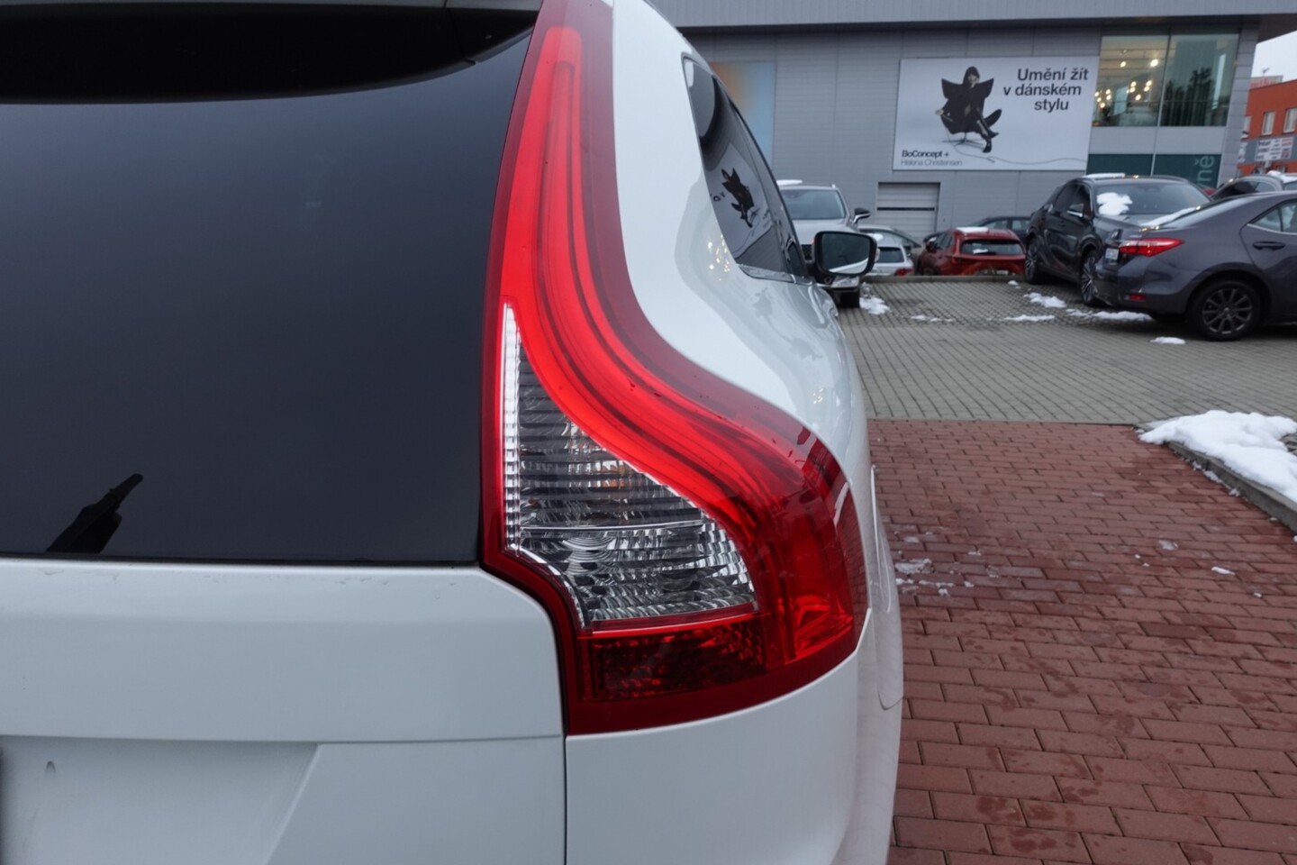 Volvo XC 60