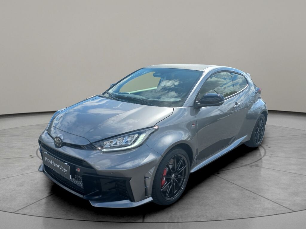 Toyota Další