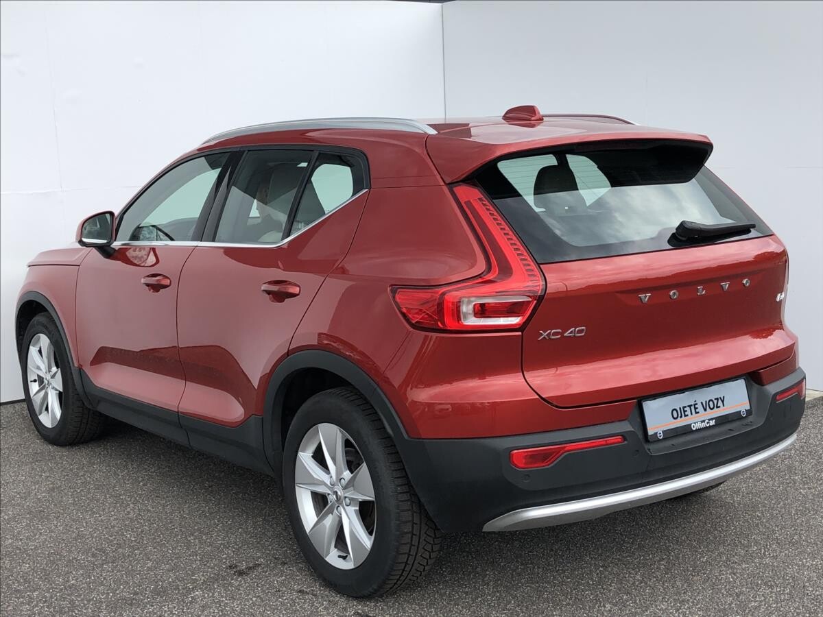 Volvo XC 40