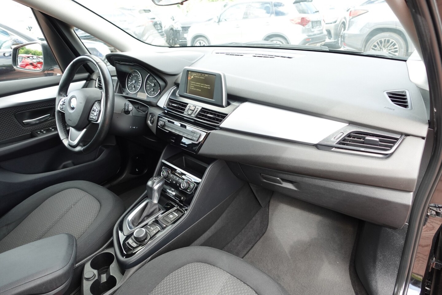 BMW Řada 2