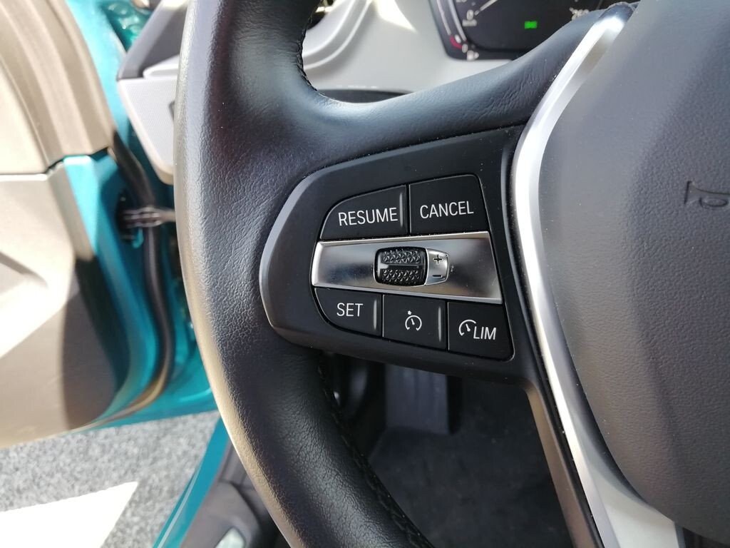 BMW Řada 1