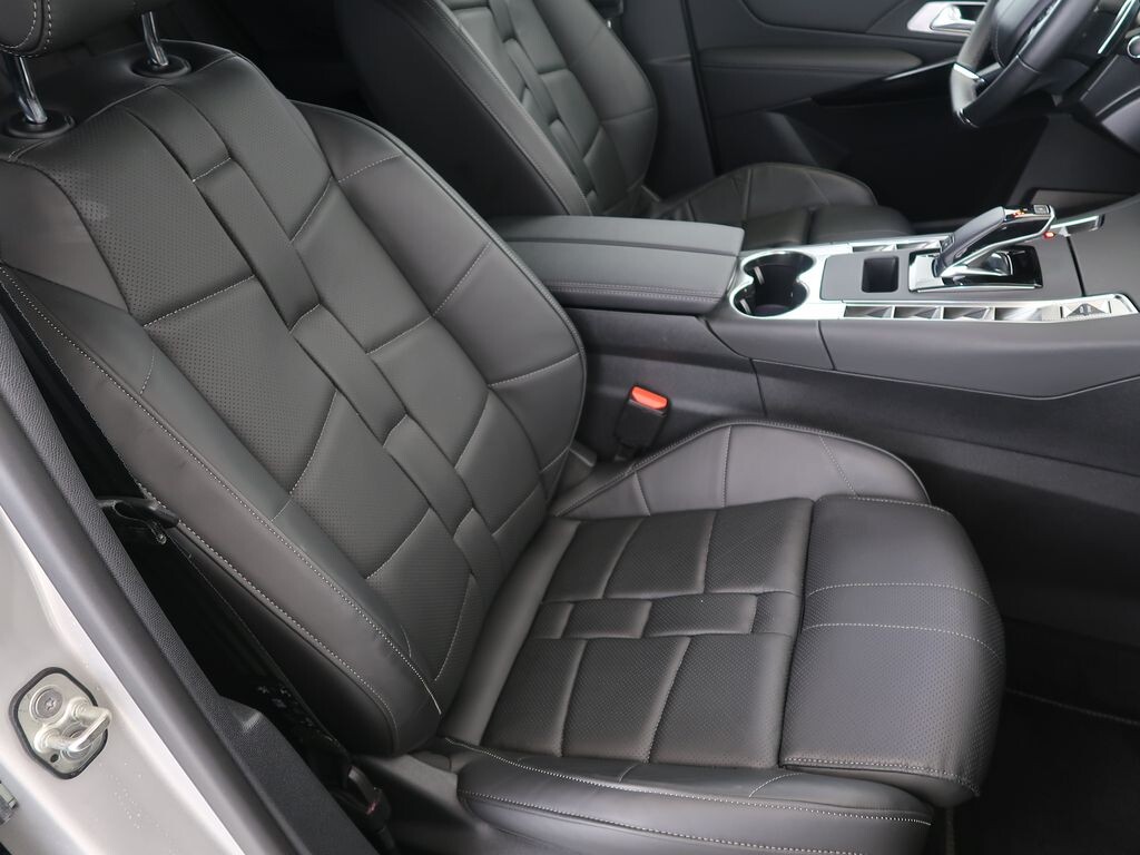 DS Automobiles DS 7 Crossback