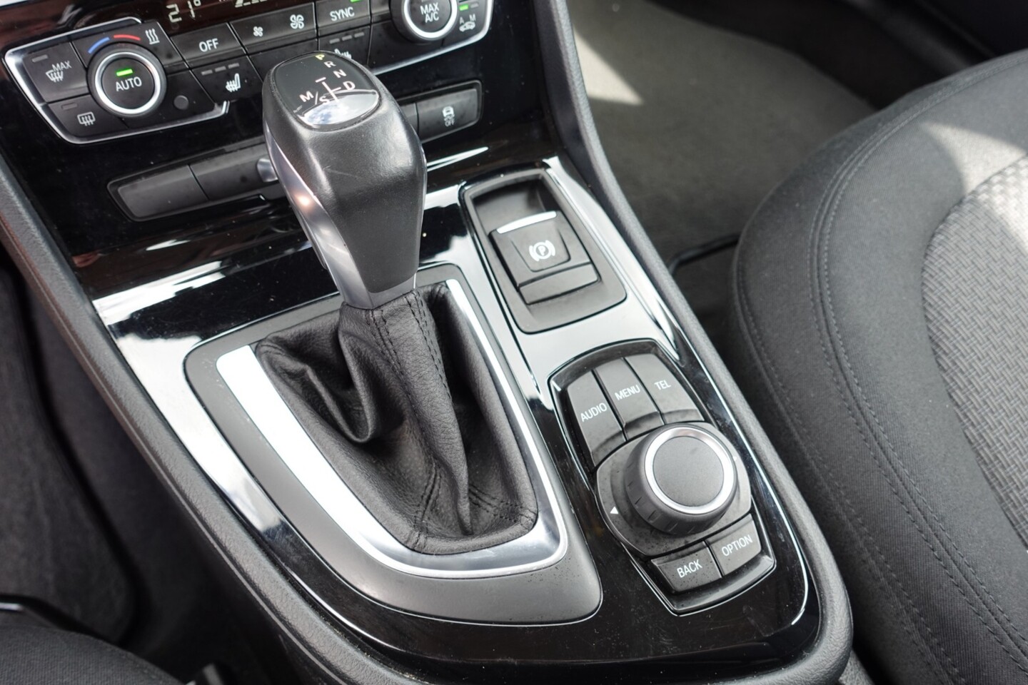 BMW Řada 2
