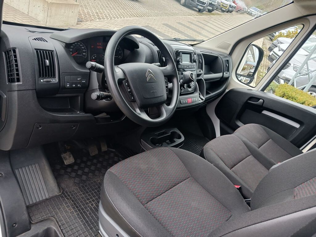 Citroën Jumper