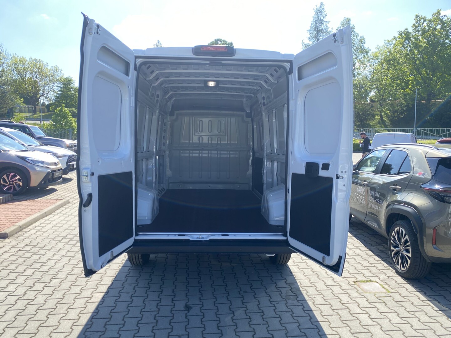 Toyota PROACE MAX