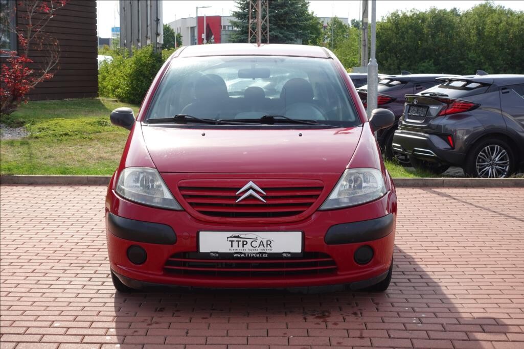 Citroën C3