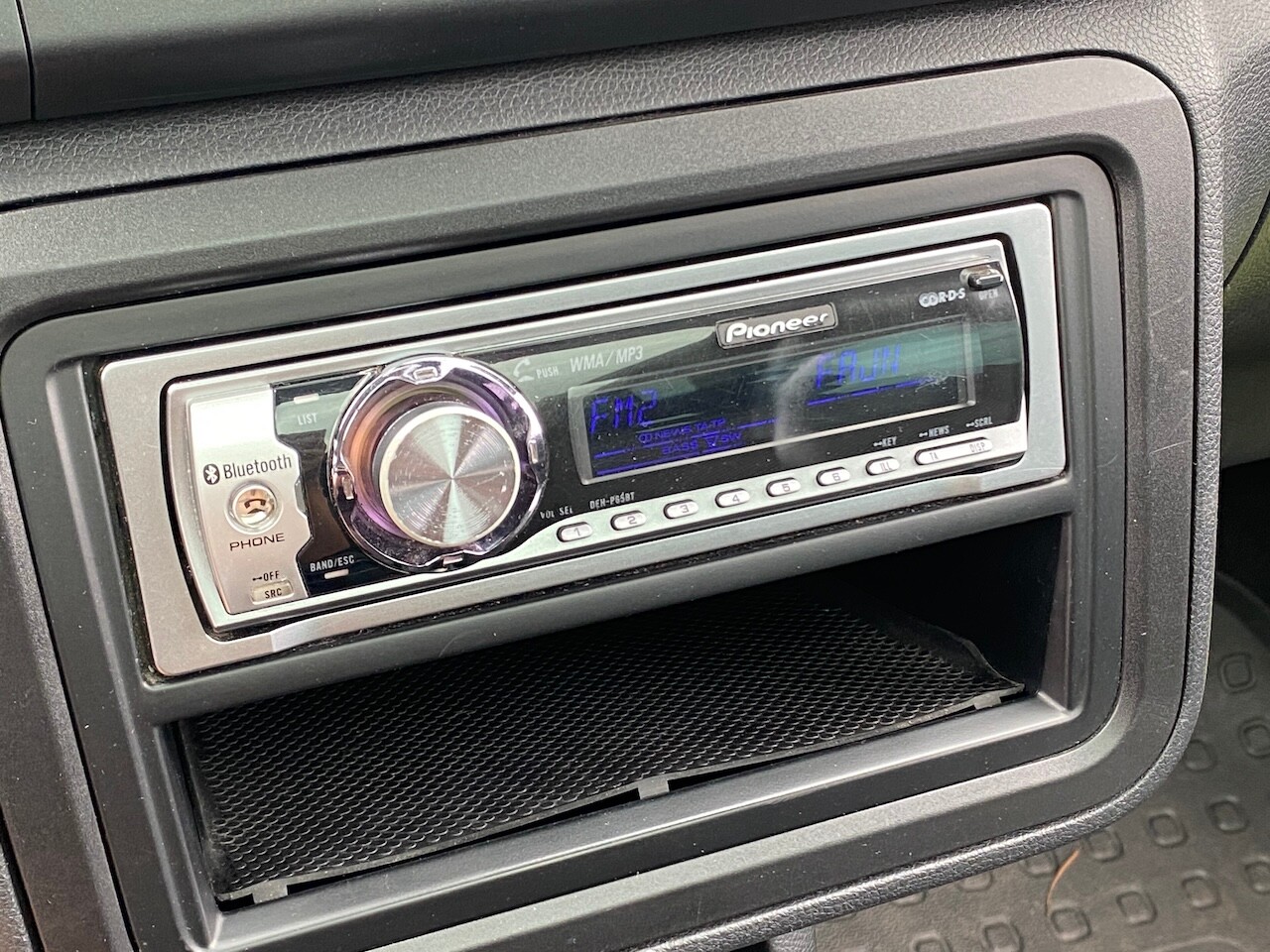Škoda Roomster