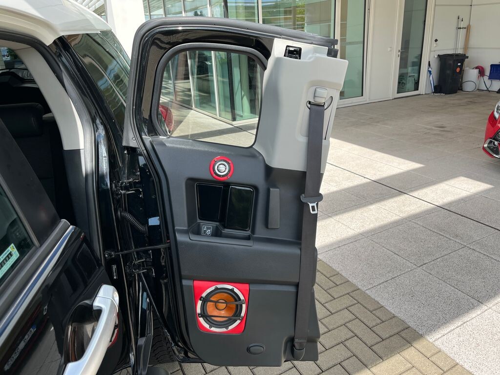 Toyota FJ