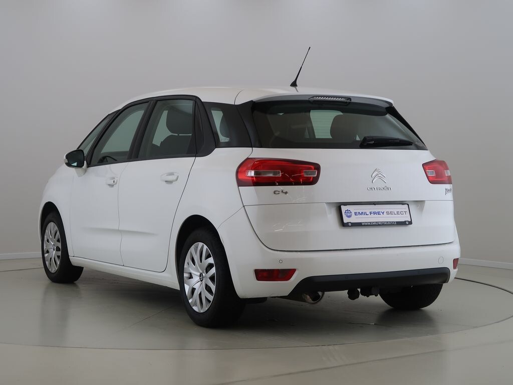 Citroën C4 Picasso