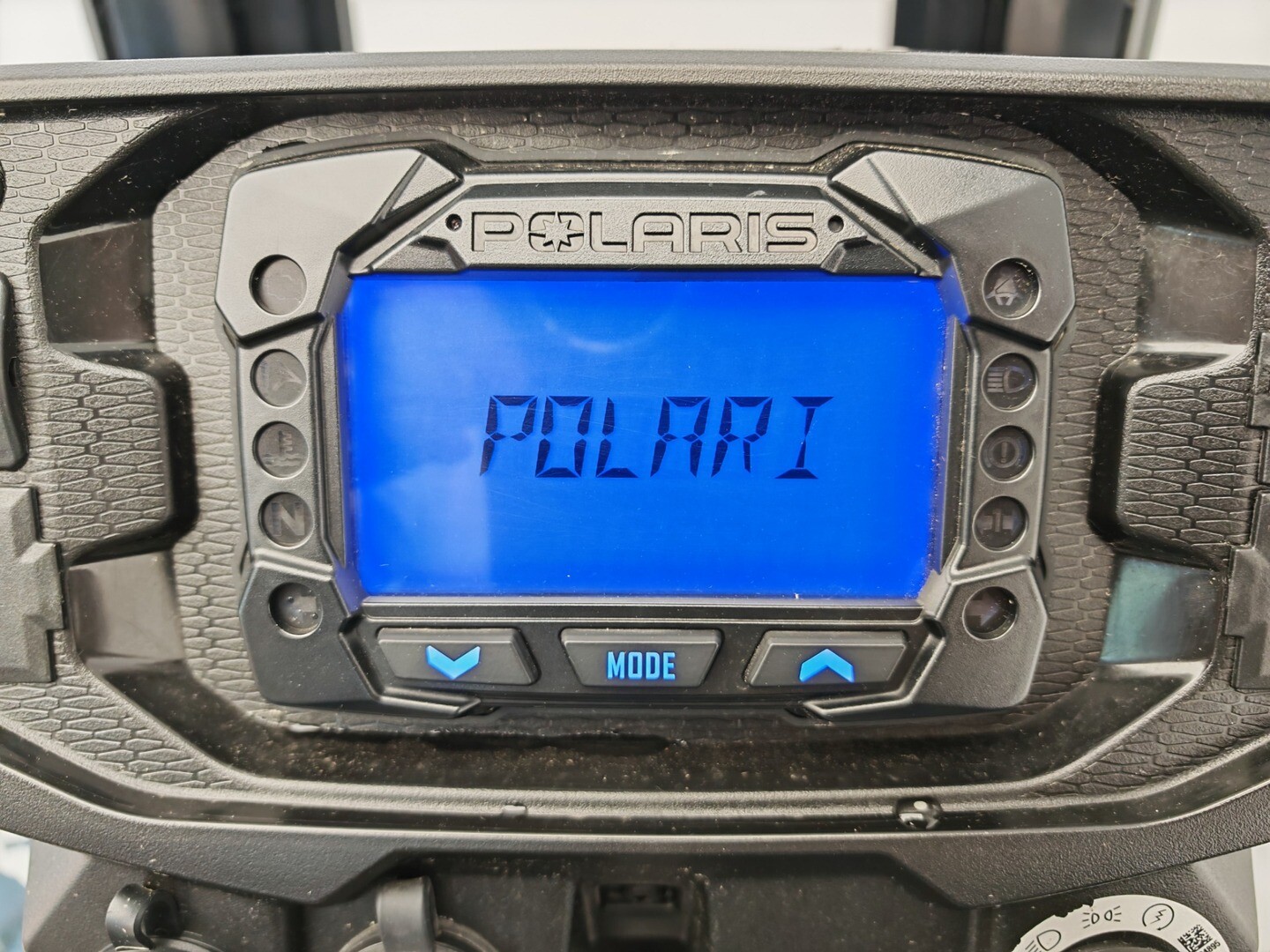 Polestar Další