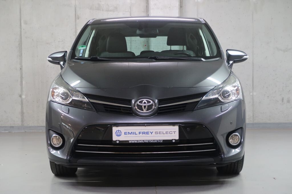 Toyota Verso