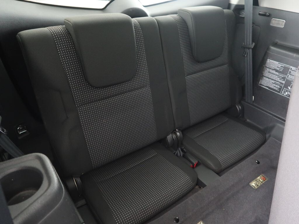 Toyota Corolla Verso