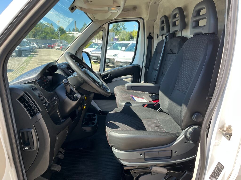 Citroën Jumper