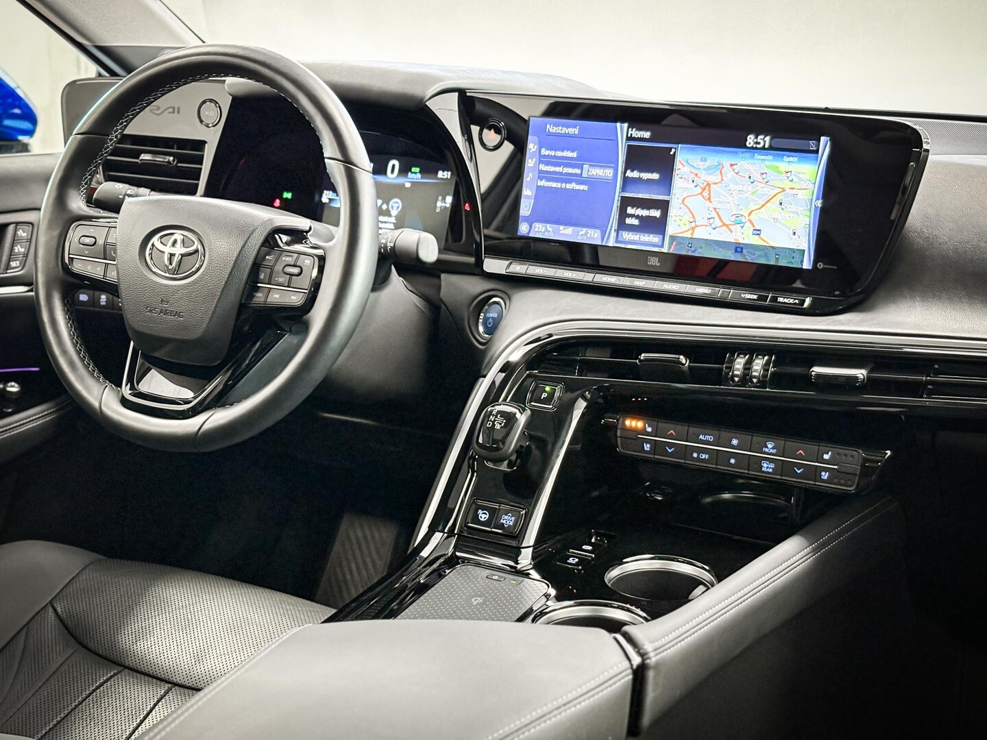Toyota Mirai