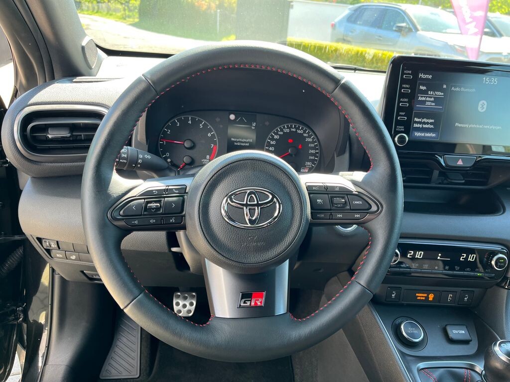Toyota Další