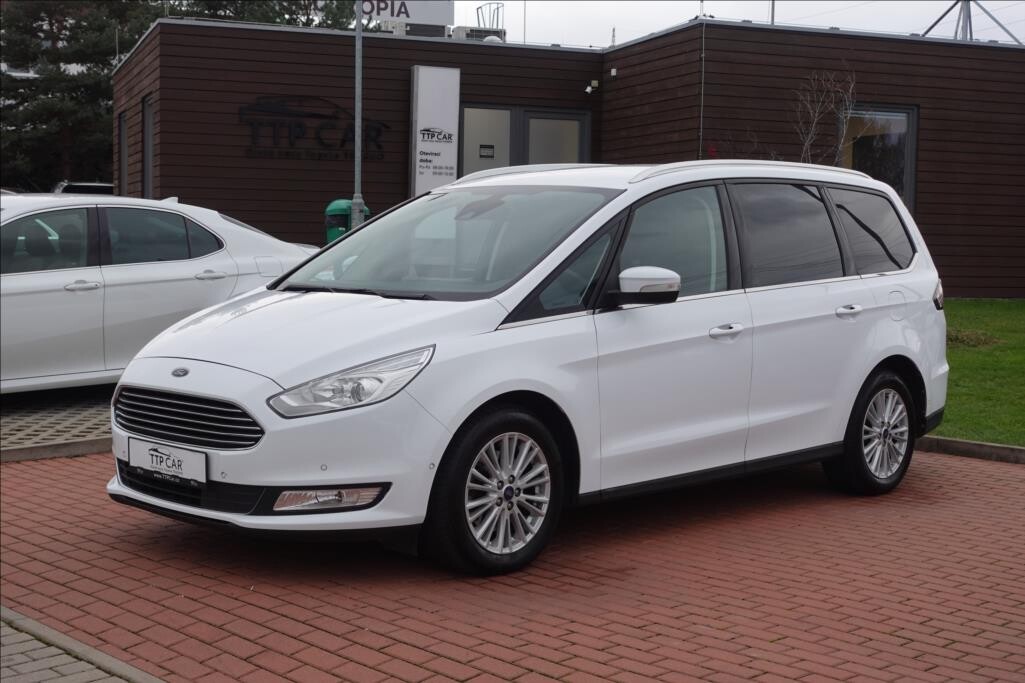 Ford Galaxy