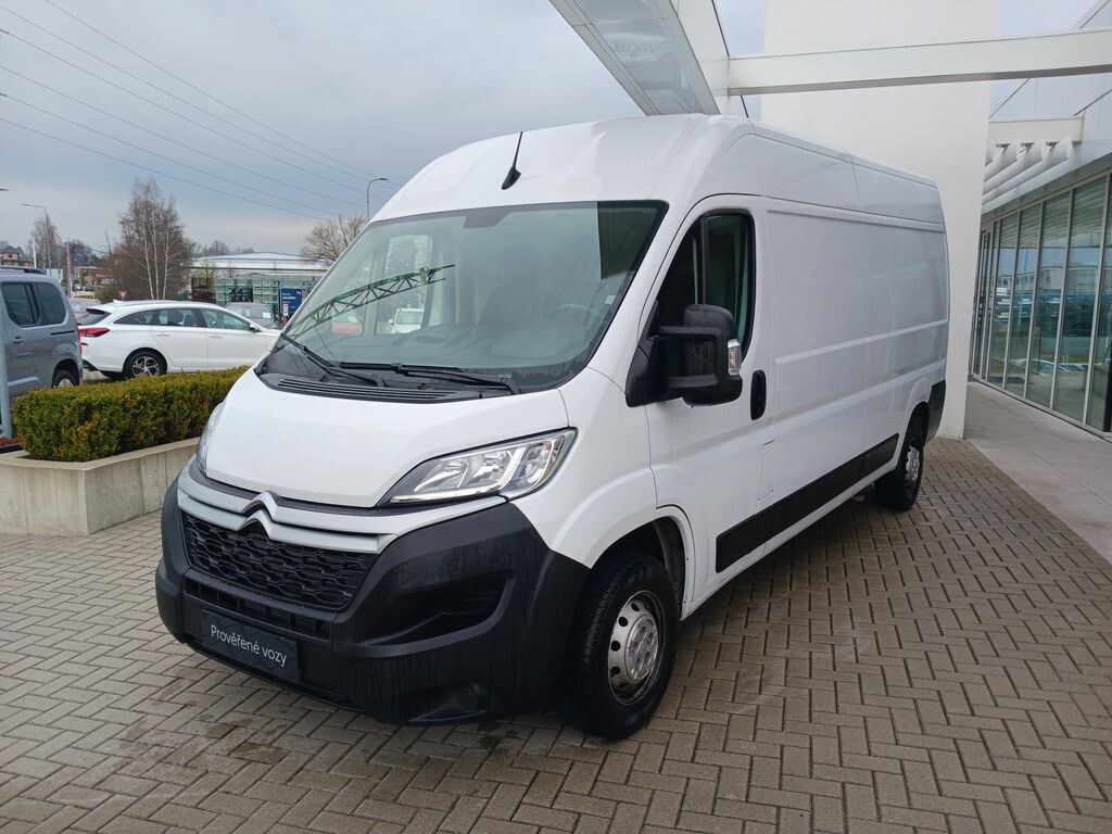 Citroën Jumper