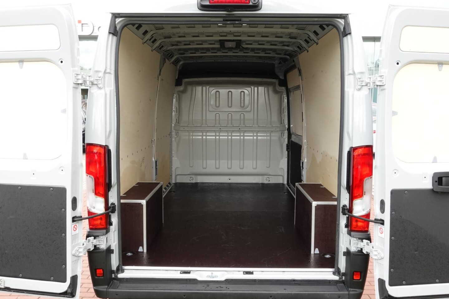 Toyota PROACE MAX