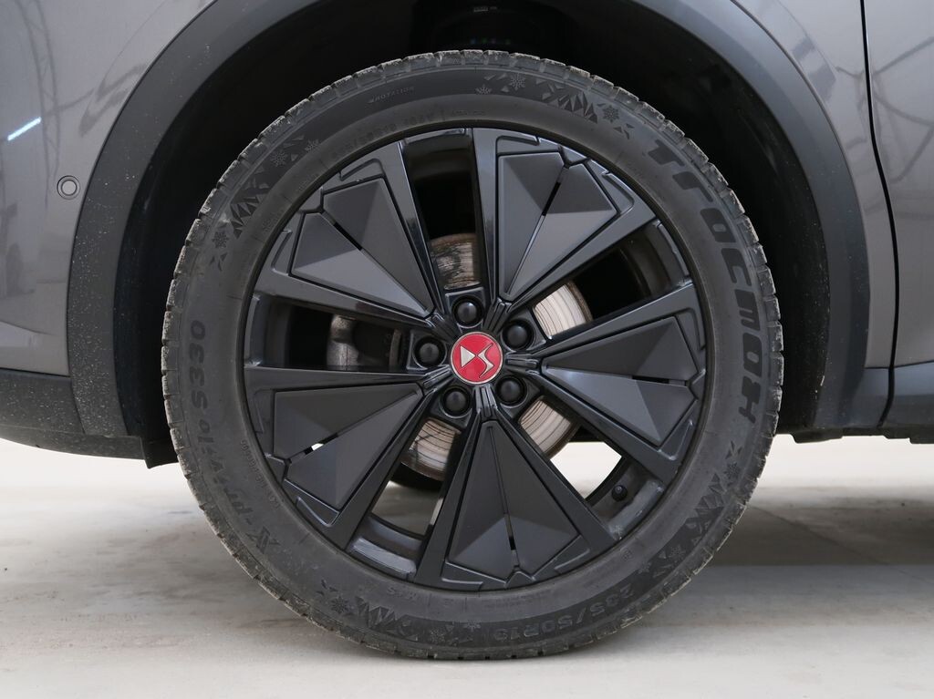 DS Automobiles DS 7 Crossback