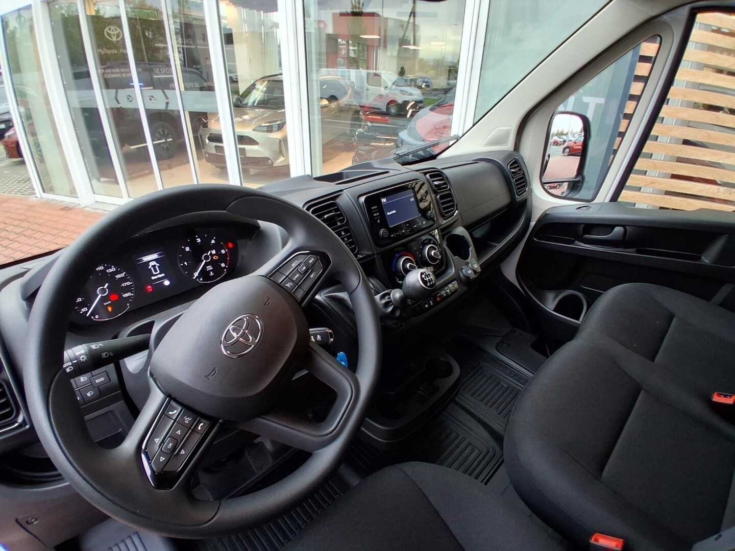 Toyota PROACE MAX