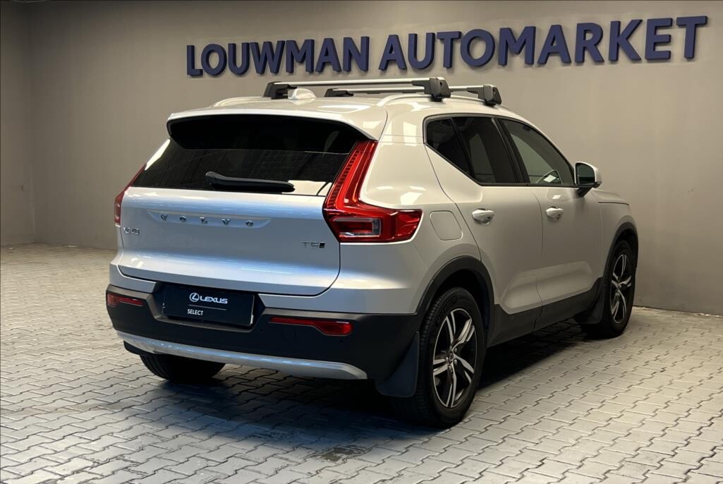 Volvo XC 40