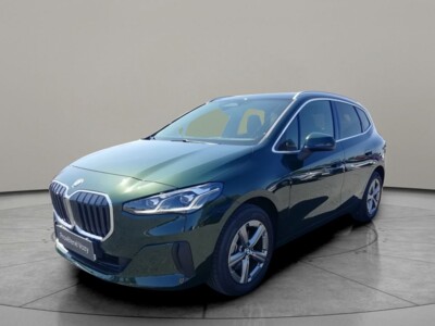BMW Řada 2
