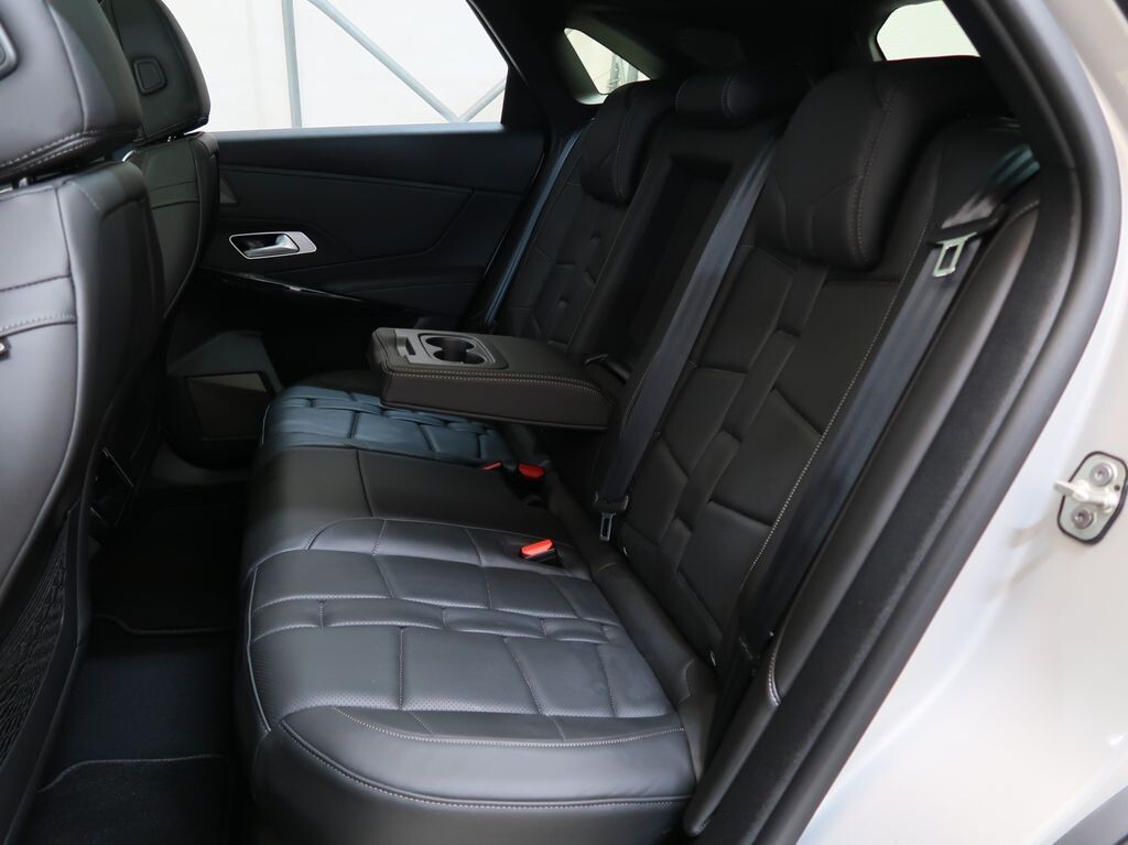 DS Automobiles DS 7 Crossback