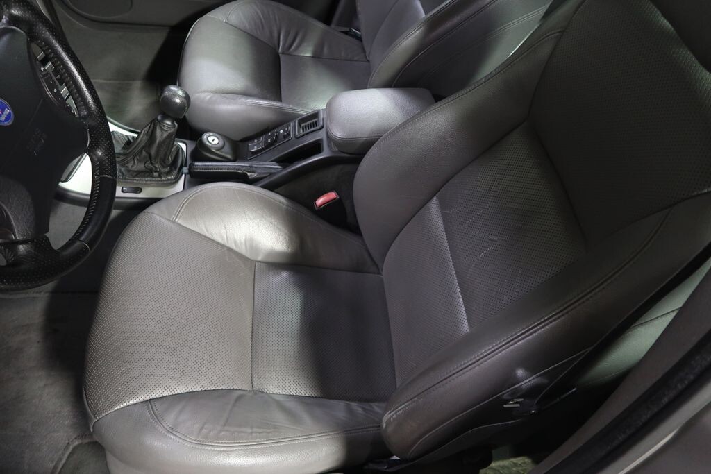 Saab 9-5
