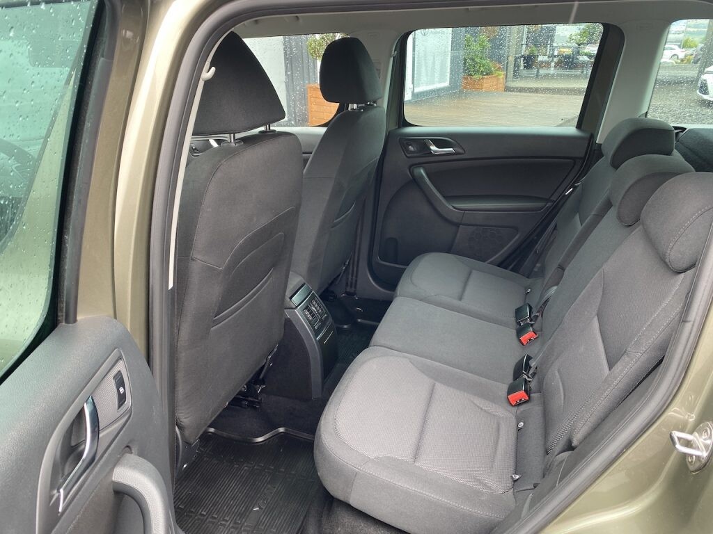 Škoda Yeti
