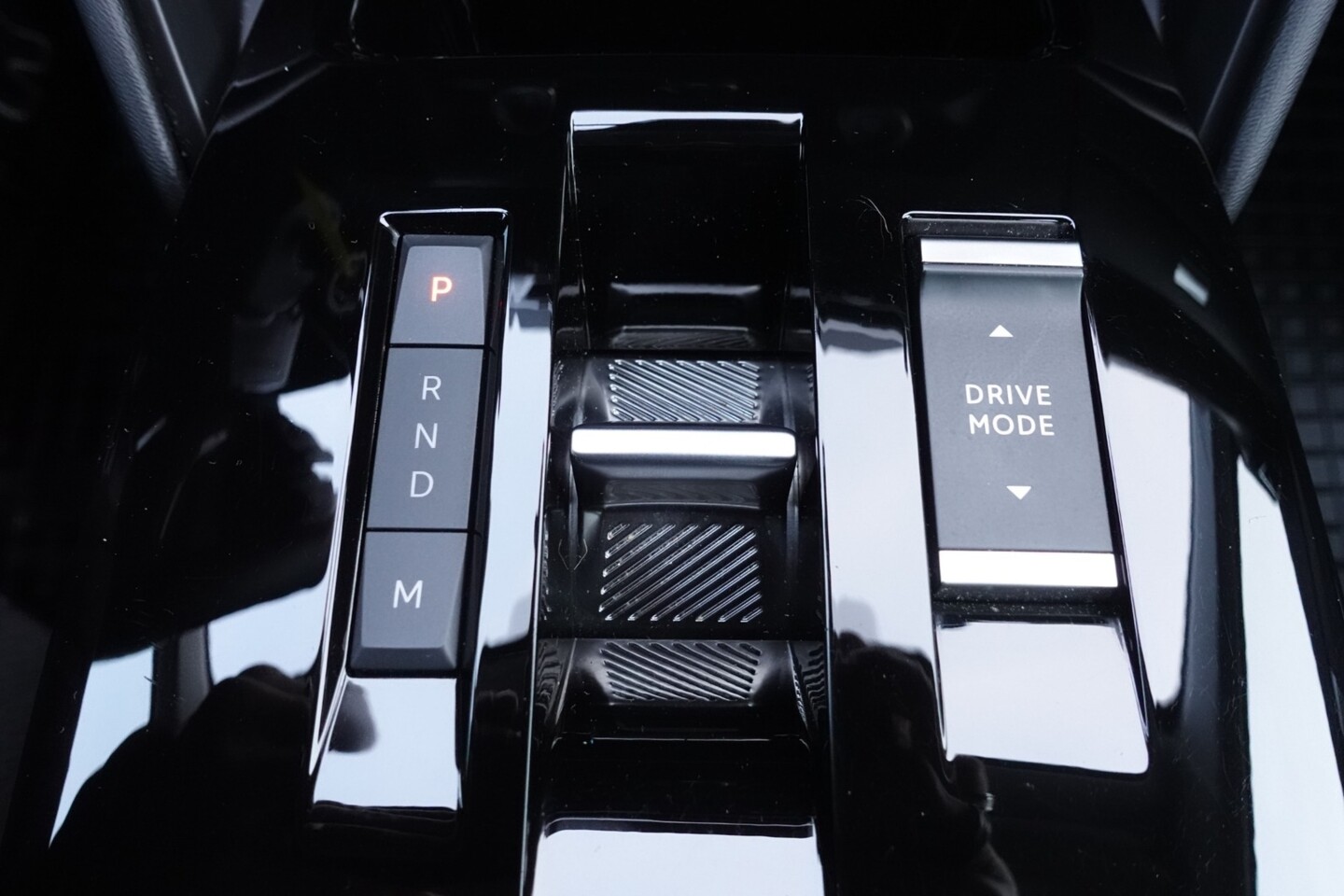 Citroën C4 SpaceTourer