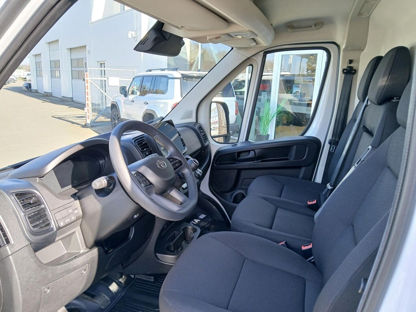 Toyota PROACE MAX