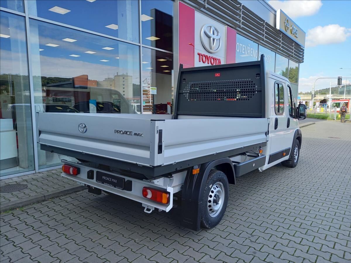 Toyota PROACE MAX
