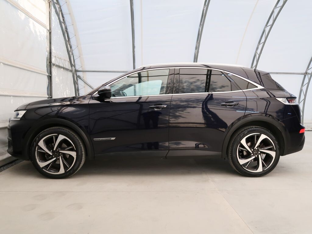 DS Automobiles DS 7 Crossback