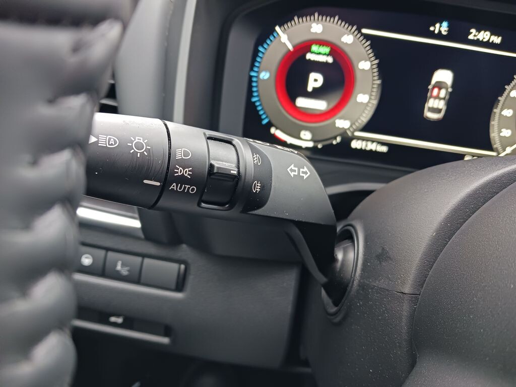 Nissan Další