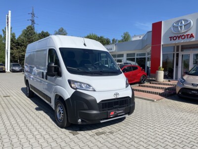 Toyota PROACE MAX