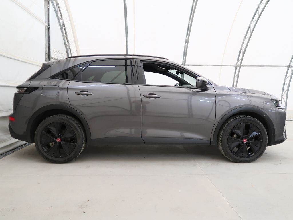 DS Automobiles DS 7 Crossback