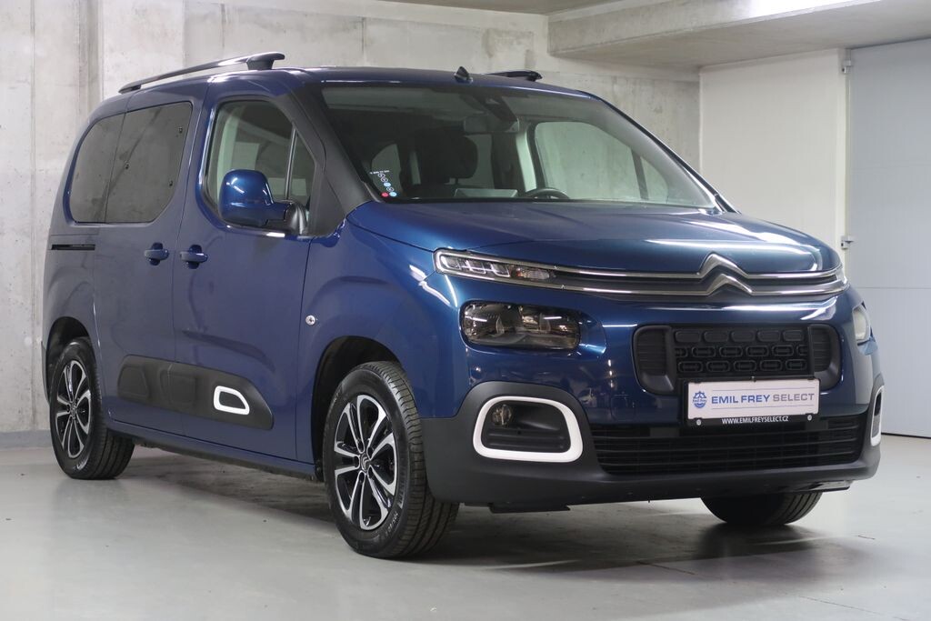Citroën Berlingo