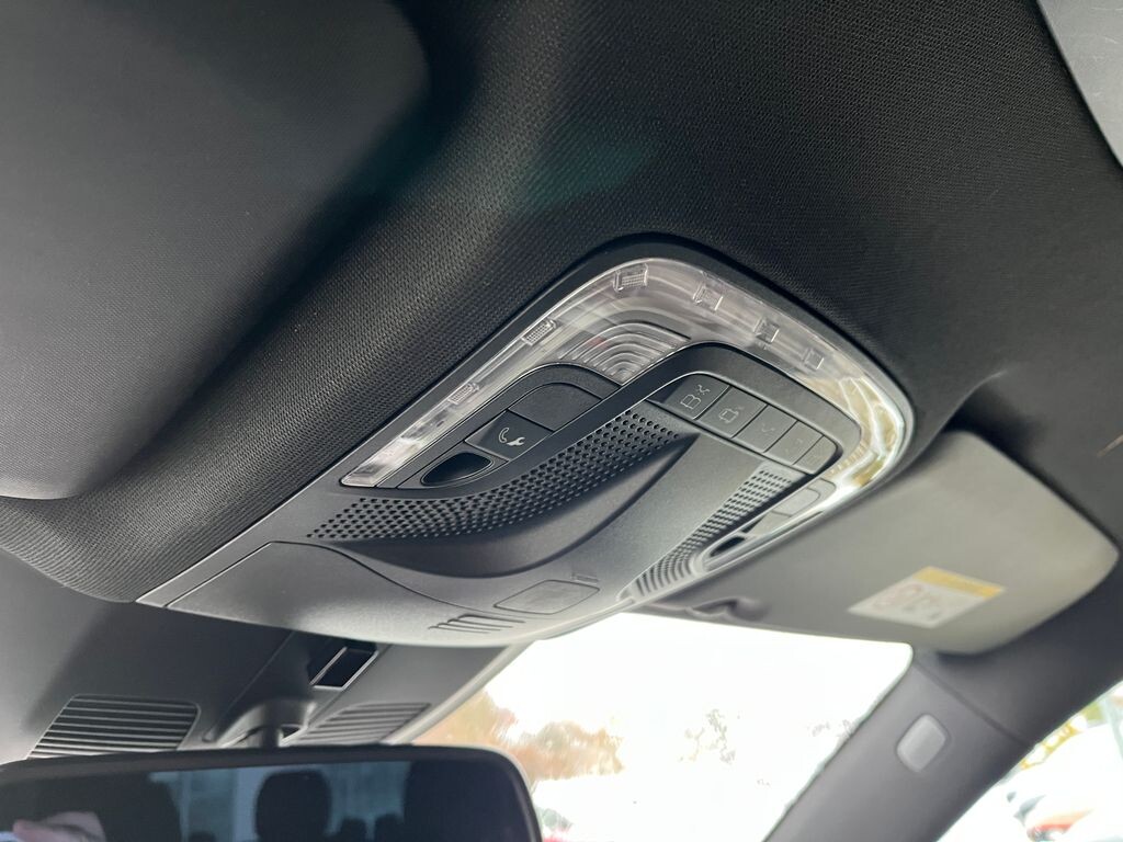 Mercedes-Benz Třída V