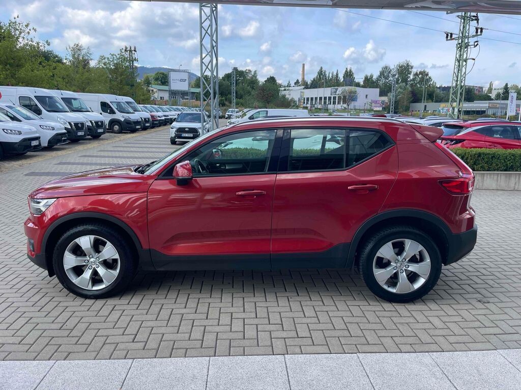 Volvo XC 40