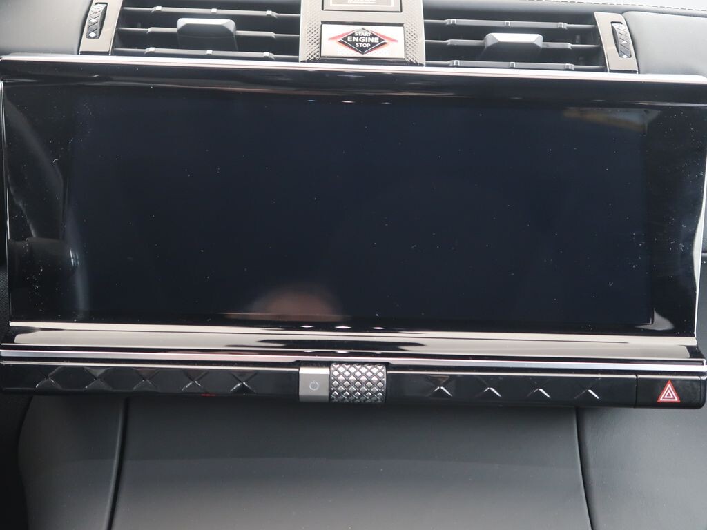 DS Automobiles DS 7 Crossback