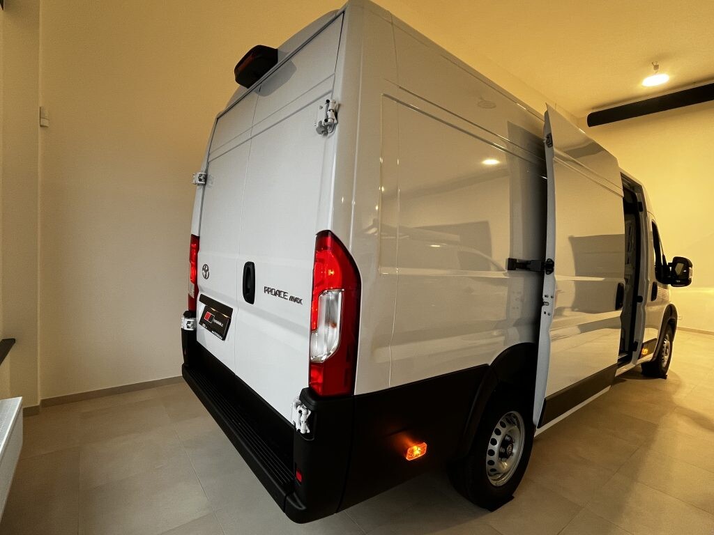 Toyota PROACE MAX