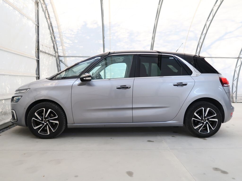 Citroën C4 Picasso