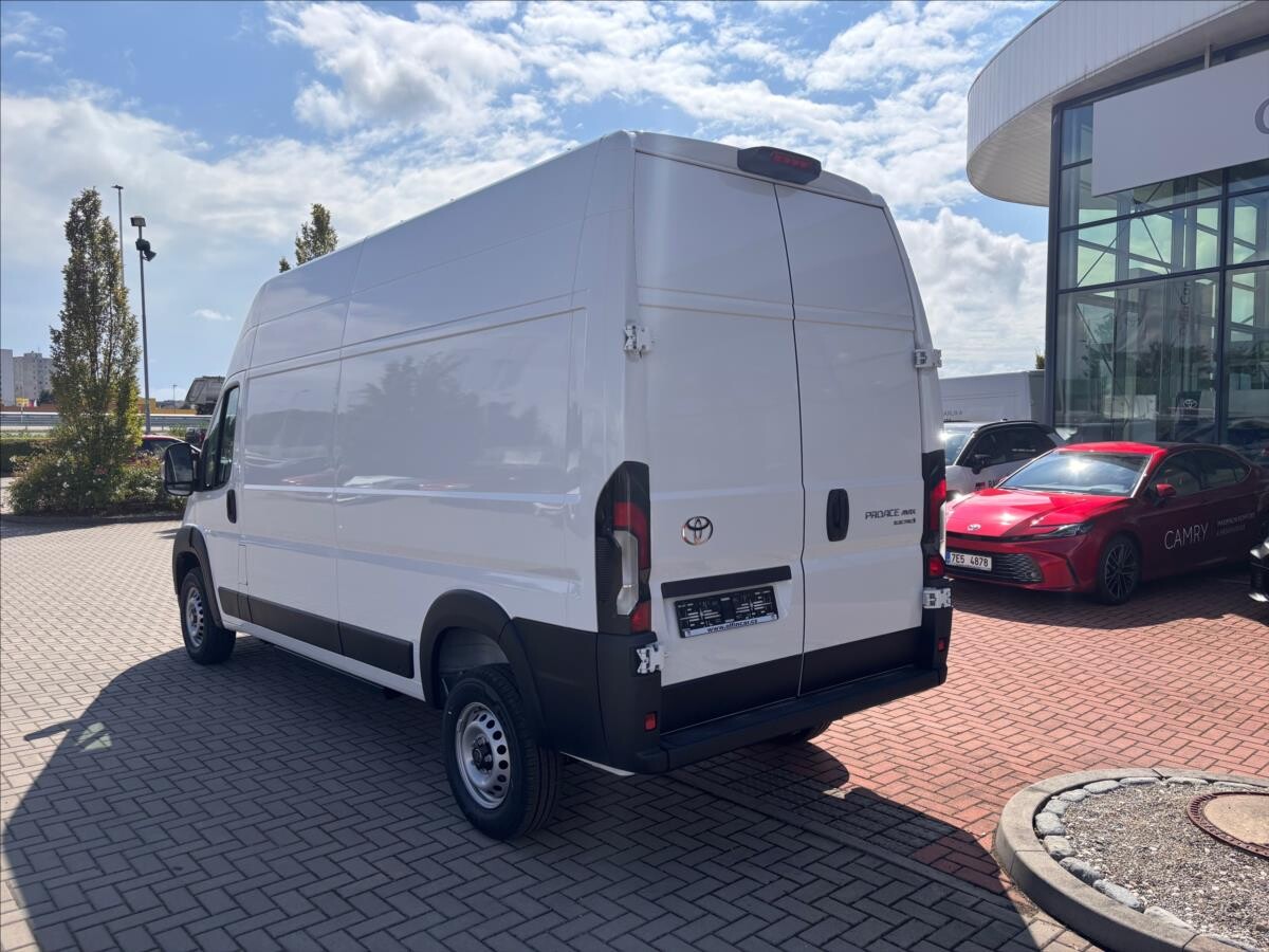 Toyota PROACE MAX